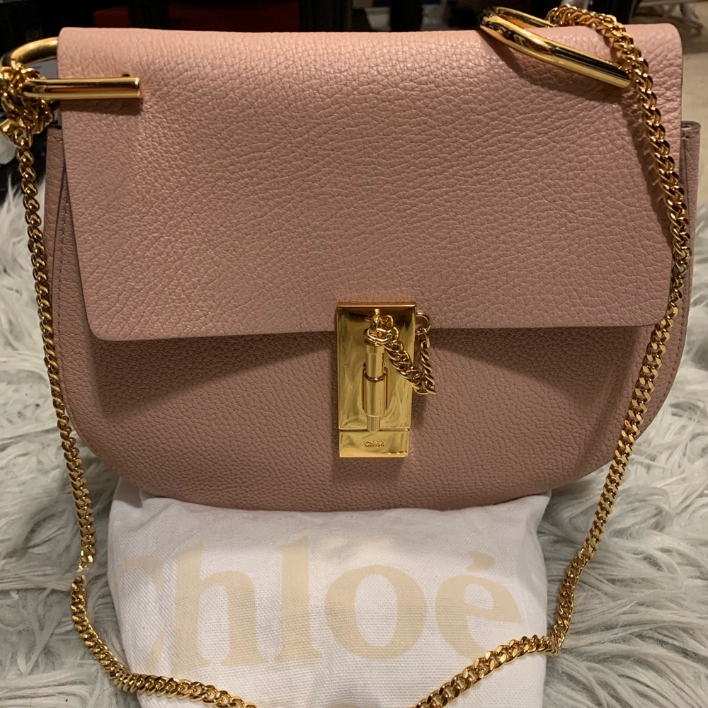 ⚡️⚡️Sale⚡️⚡️ Chloe Drew Small